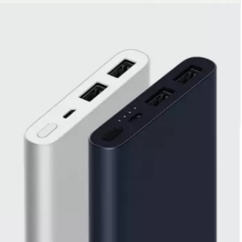 Fornecimento de Energia móvel Xiaomi