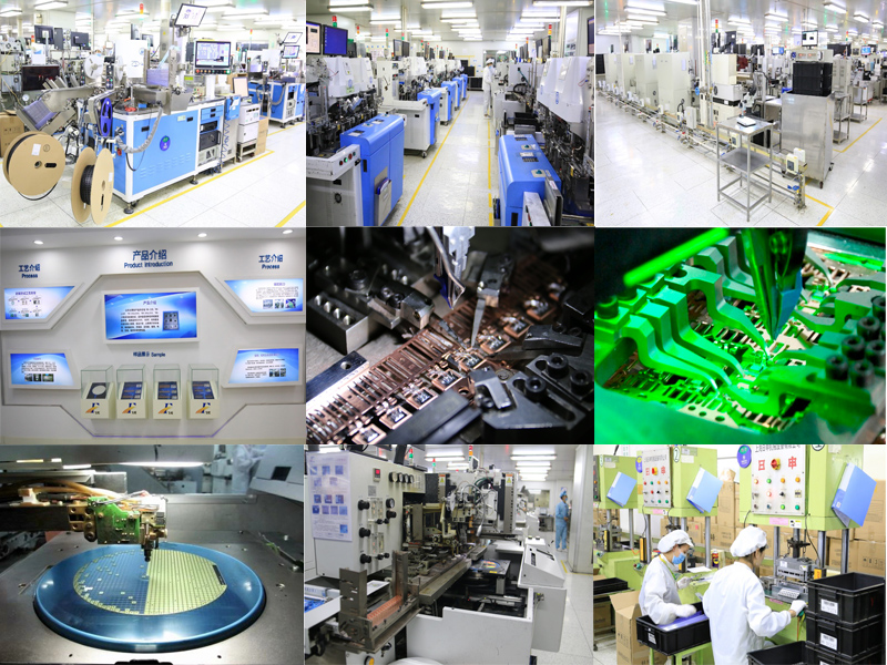 Acessórios de telemóveis, componente electrónica semicondutor,,Shenzhen  yuemei  communication  CO.,LTD.